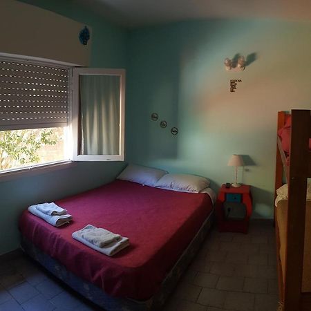 Hosteria Barca Villa Gesell Extérieur photo