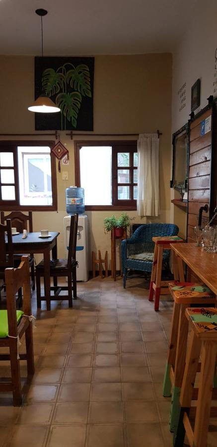Hosteria Barca Villa Gesell Extérieur photo