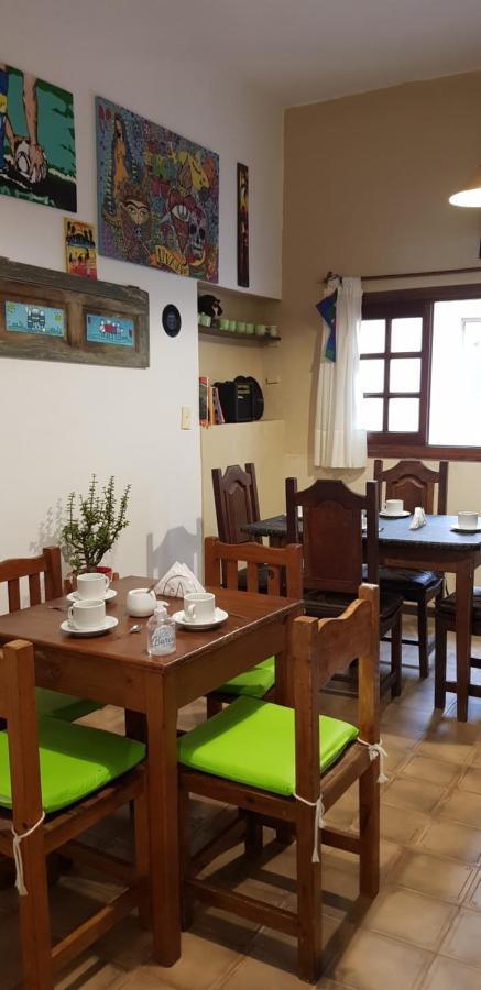 Hosteria Barca Villa Gesell Extérieur photo