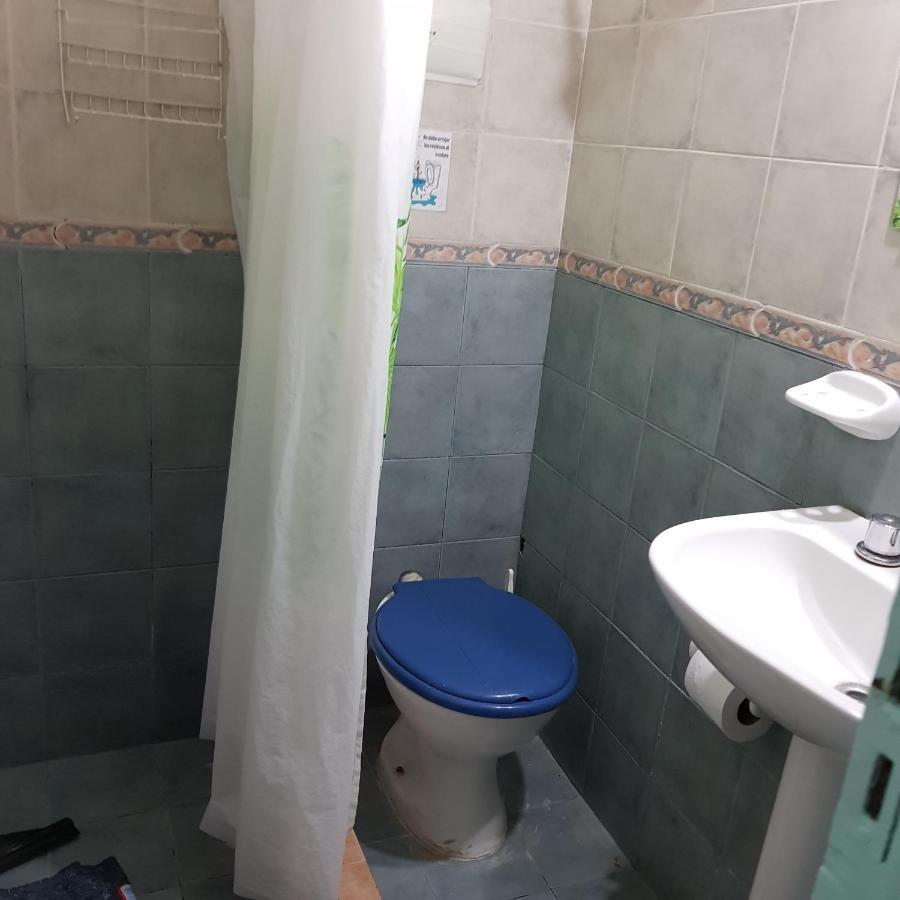 Hosteria Barca Villa Gesell Extérieur photo