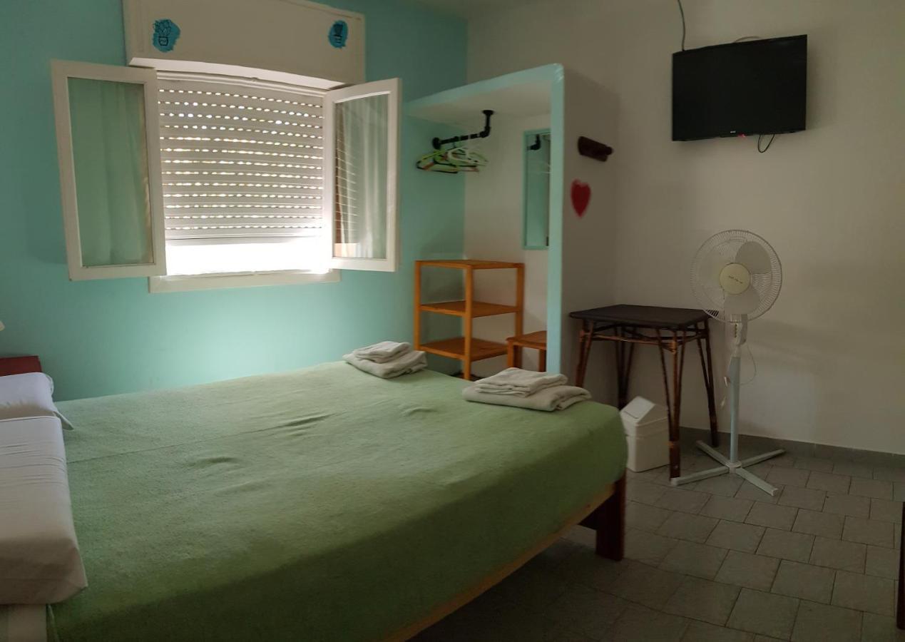 Hosteria Barca Villa Gesell Extérieur photo