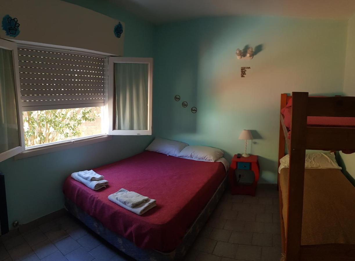 Hosteria Barca Villa Gesell Extérieur photo