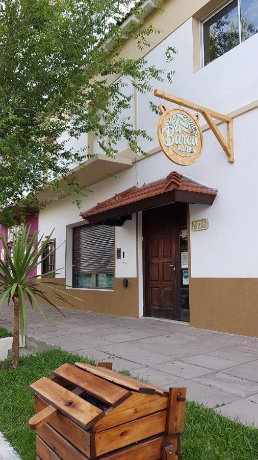 Hosteria Barca Villa Gesell Extérieur photo