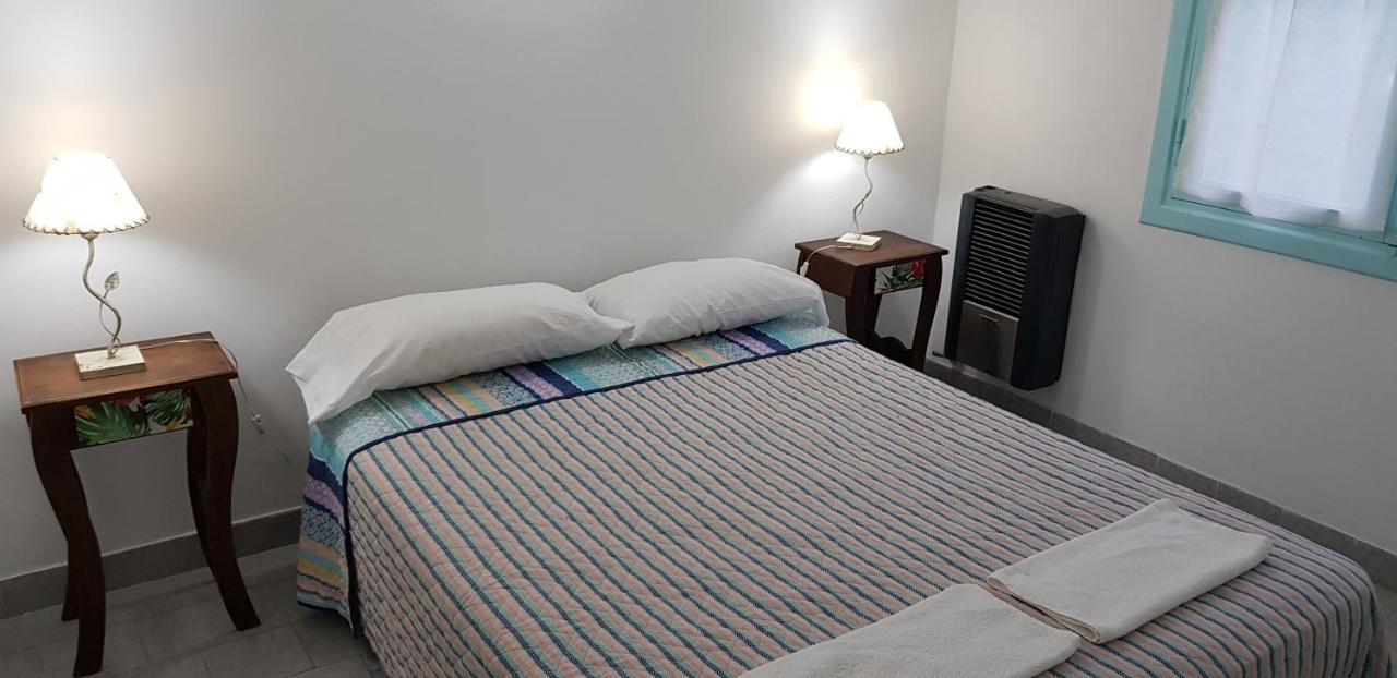 Hosteria Barca Villa Gesell Extérieur photo