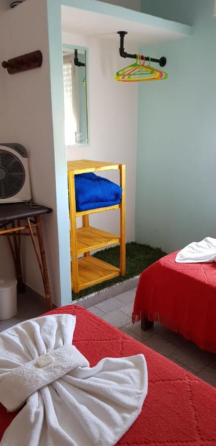 Hosteria Barca Villa Gesell Extérieur photo
