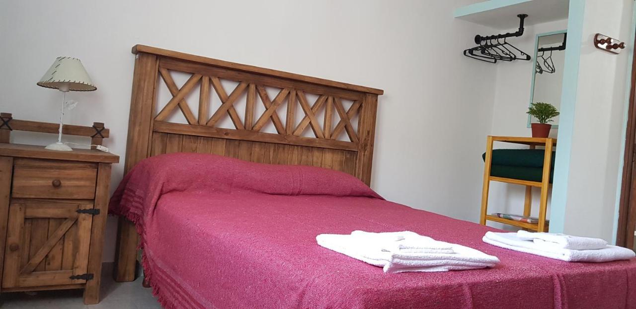Hosteria Barca Villa Gesell Extérieur photo