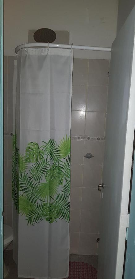 Hosteria Barca Villa Gesell Extérieur photo