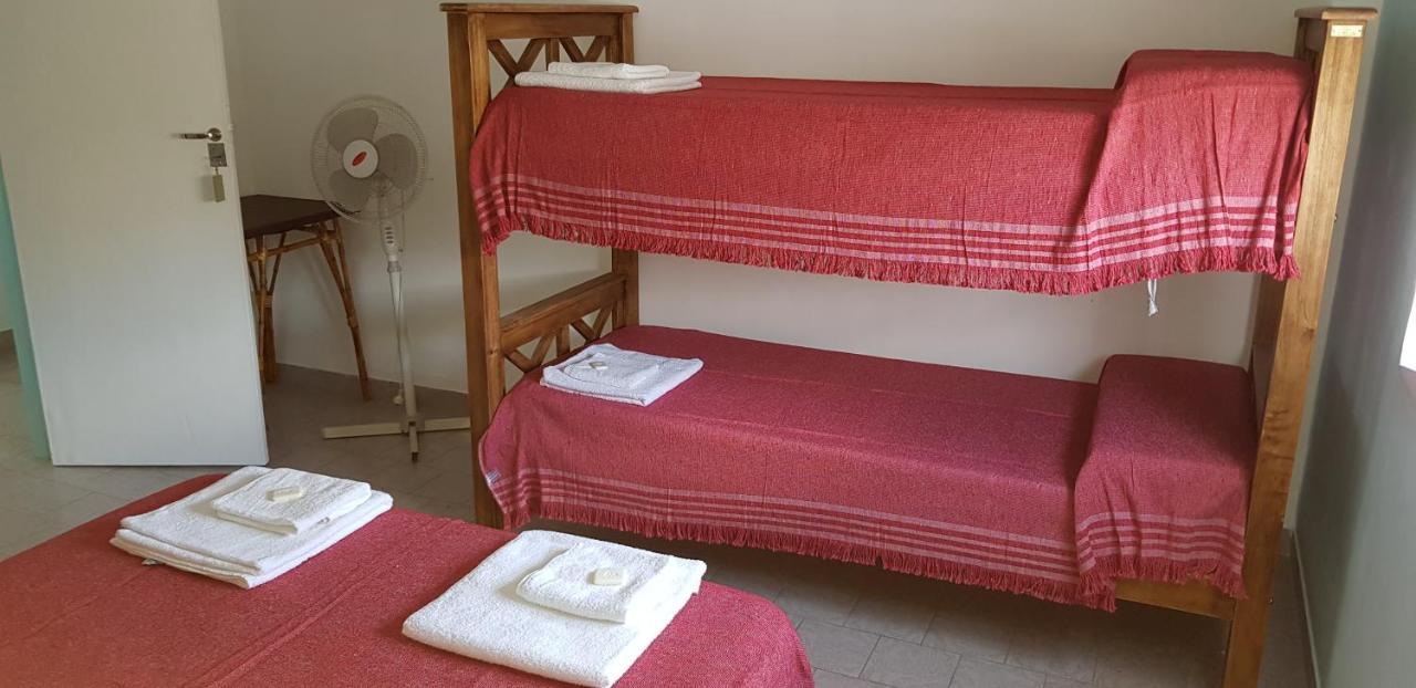 Hosteria Barca Villa Gesell Extérieur photo