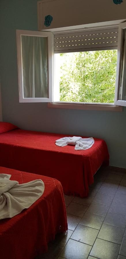 Hosteria Barca Villa Gesell Extérieur photo