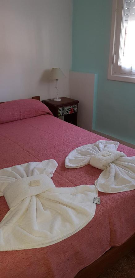 Hosteria Barca Villa Gesell Extérieur photo