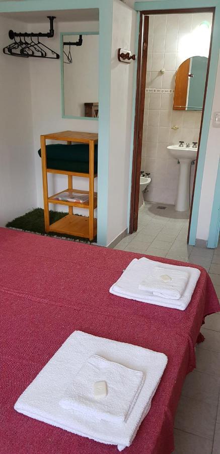 Hosteria Barca Villa Gesell Extérieur photo
