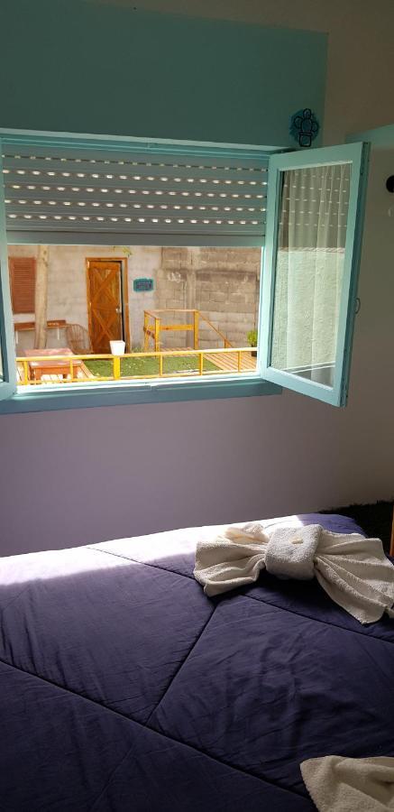 Hosteria Barca Villa Gesell Extérieur photo