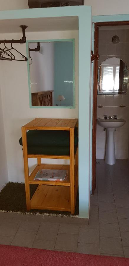 Hosteria Barca Villa Gesell Extérieur photo